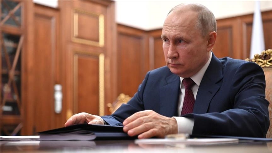 Putin: U tijelima poginulih u Prigožinovom avionu pronađeni fragmenti ručne bombe