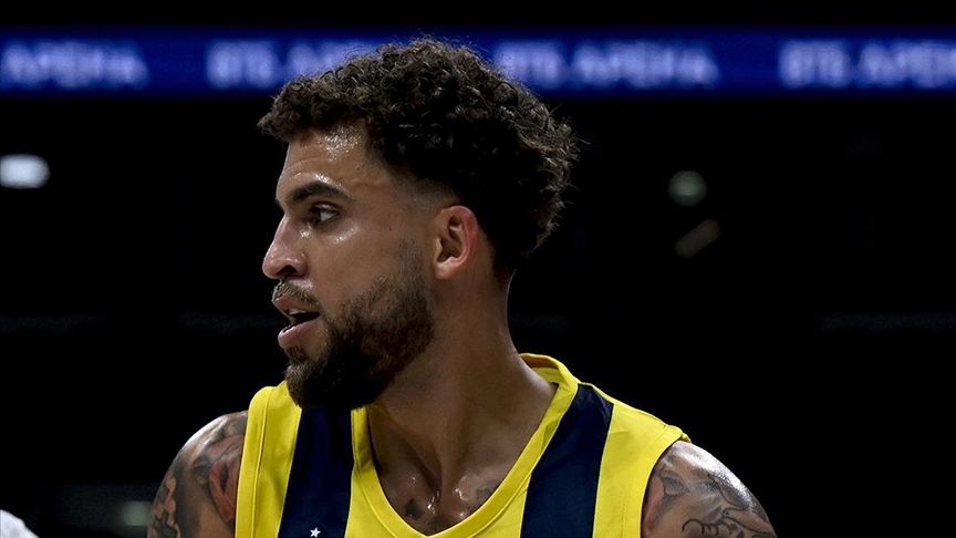 Gençlik ve Spor Bakanlığı Tahkim Kurulu, Wilbekin'in 5 maç men cezasını onadı