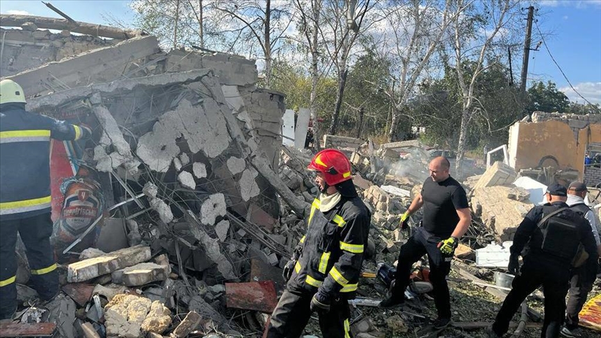 UN head slams attack on Ukrainian grocery store that killed dozens