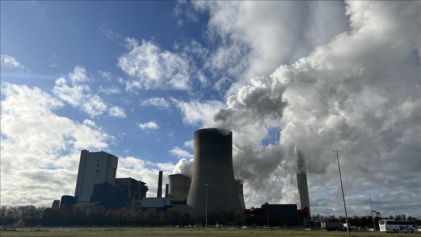 Germany approves return of lignite power plants