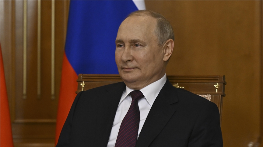 No enemy stands chance to survive if Russia launches retaliatory nuclear strike: Putin