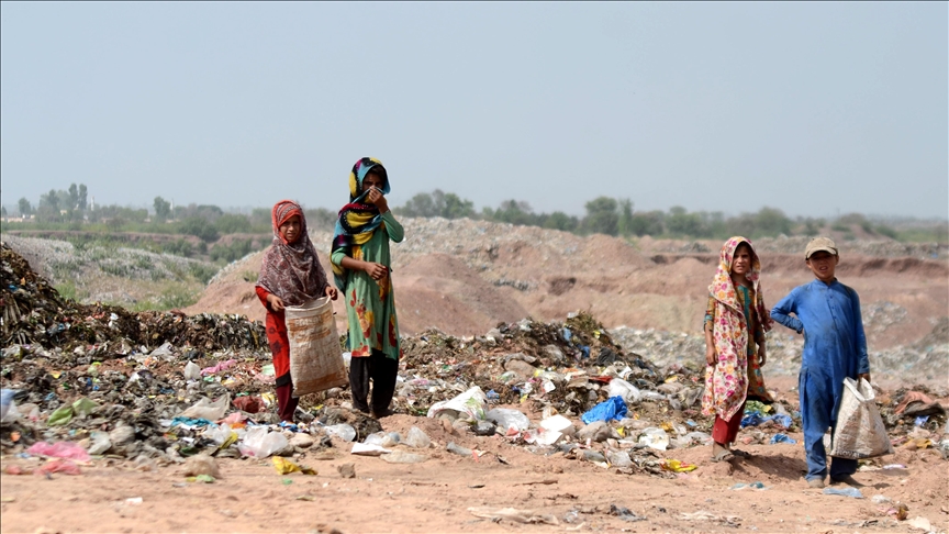 ‘Nothing out there for us’: Afghan refugees begin reluctant exodus after Pakistan eviction order