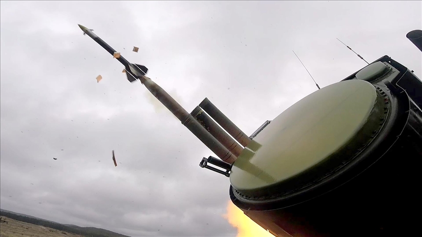 В Курске сообщили об обстреле кассетными боеприпасами