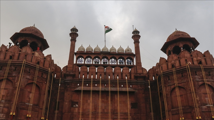 Afghan Embassy in New Delhi ‘functioning,’ after suspension announcement: India