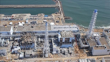 Jepang kembali lepaskan limbah air nuklir dari PLTN Fukushima