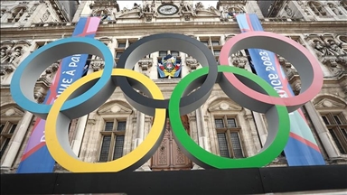 Migrant workers' distress grows ahead of 2024 Paris Olympics