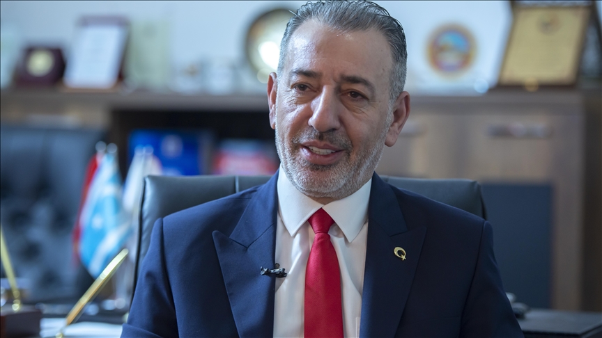 IKBY'deki Türkmenler, "başbakan yardımcılığı ve bölge başkan yardımcılığı" makamlarına talip