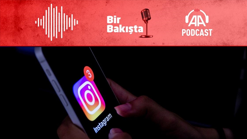 Instagram Hayatımızın Neresinde?