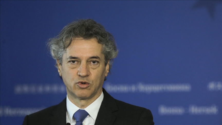 Slovenski premijer Golob: Ne razmišljam o dodatnim promjenama ministara iz kvote Pokreta sloboda