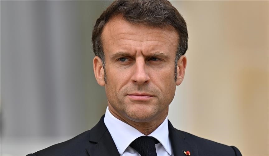 Union européenne / Migration : Macron veut agir "en amont"