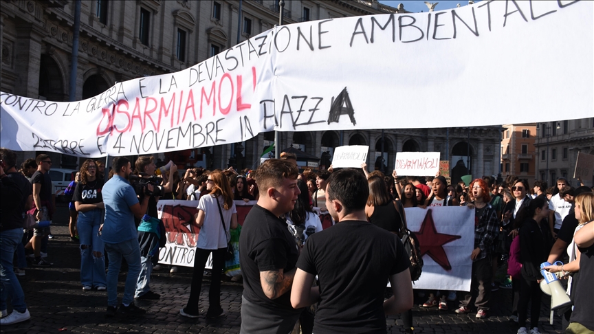 ONU: Cientos de millones de personas corren el riesgo de convertirse en migrantes climáticos si el mundo no toma medidas