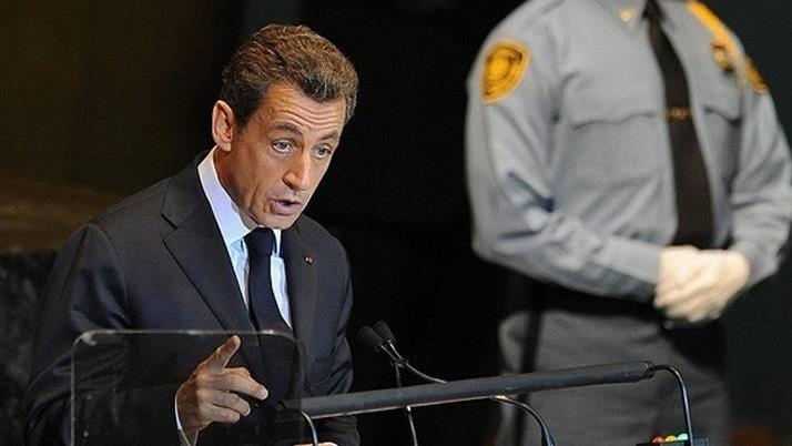 Бывший президент Франции Николя Саркози обвиняется в двух новых преступлениях