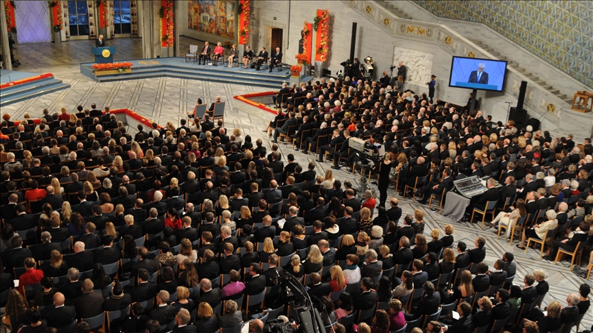Nobel Peace Prize for Iranian activist highlights courage of Iranian women: UN