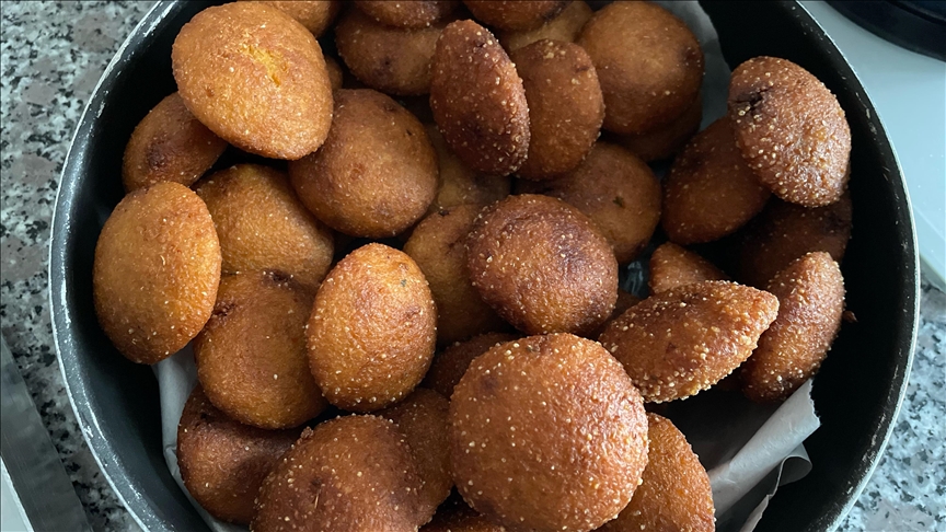 Mardin'in "Irok" yemeği coğrafi işaretle tescillendi