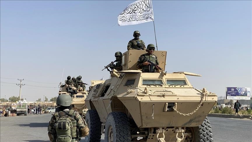 Menlu China dan Afghanistan bahas pembukaan koridor strategis