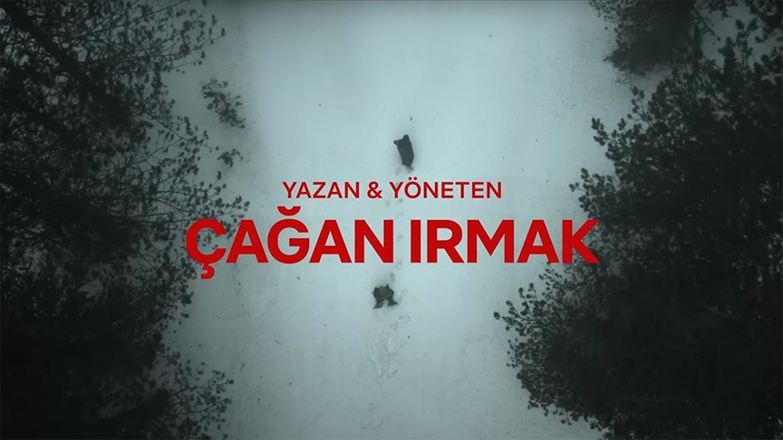 "Yaratılan" dizisi 20 Ekim'de Netflix'te seyirciyle buluşacak
