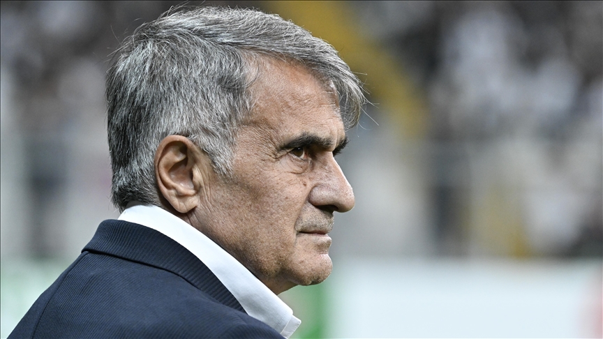 Senol Gunes više nije trener Besiktasa