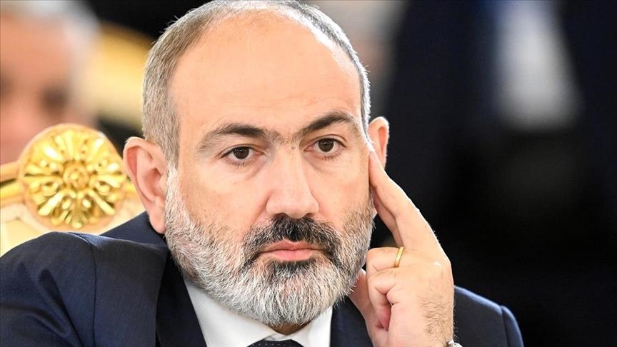 بازتاب شکست در قره‌باغ بر سیاست داخلی ارمنستان