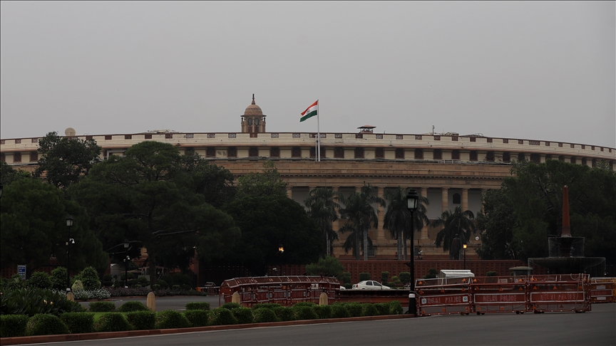 India keeps interest rate constant at 6.5%