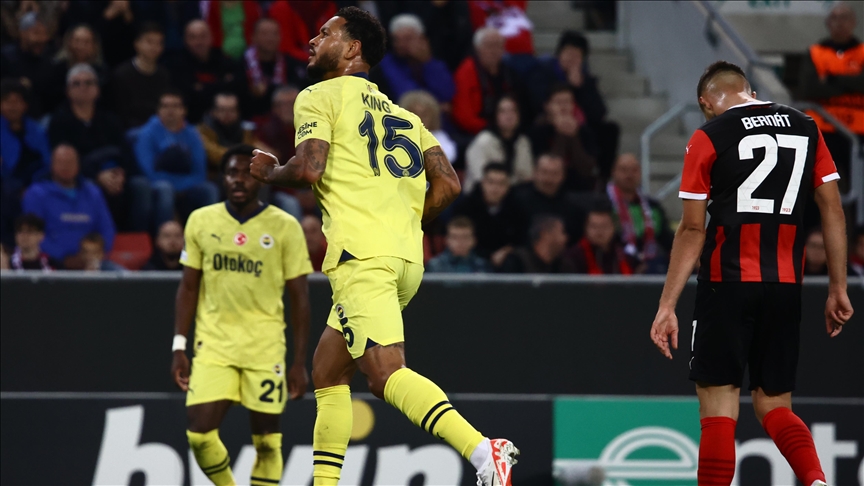 UEFA Avrupa Ligi ve UEFA Avrupa Konferans Ligi'nde ikinci hafta tamamlandı