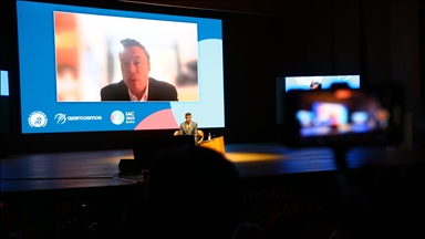 Musk says SpaceX could land spacecraft on Mars in 3 to 4 years