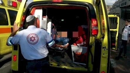 Médias israéliens: "les attaques du Hamas font au moins 100 morts et 900 blessés parmi les Israéliens"