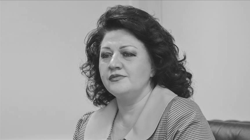 U Beogradu u 56. godini preminula Milica Marković