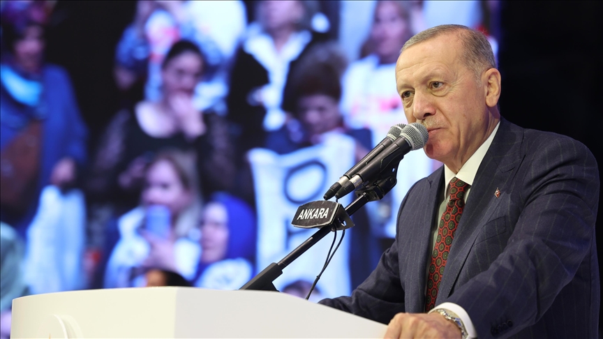 Türkiye calls on Israelis, Palestinians to act with restraint