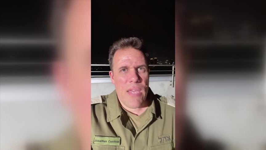 L'armée israélienne : les combats se poursuivent avec les groupes armés palestiniens qui se sont infiltrés en Israël