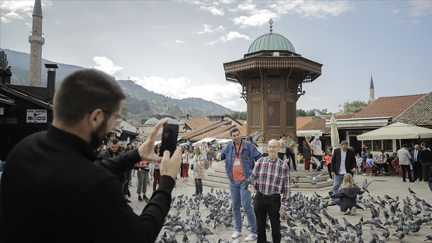 U Kantonu Sarajevo u osam mjeseci pola miliona turista: Pripreme za zimu i obilježavanje 40 godina od Olimpijade