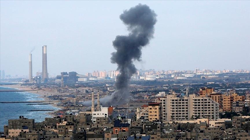 Ministarstvo zdravstva: Ubijeno 413 Palestinaca u Pojasu Gaze, 2.300 povrijeđeno