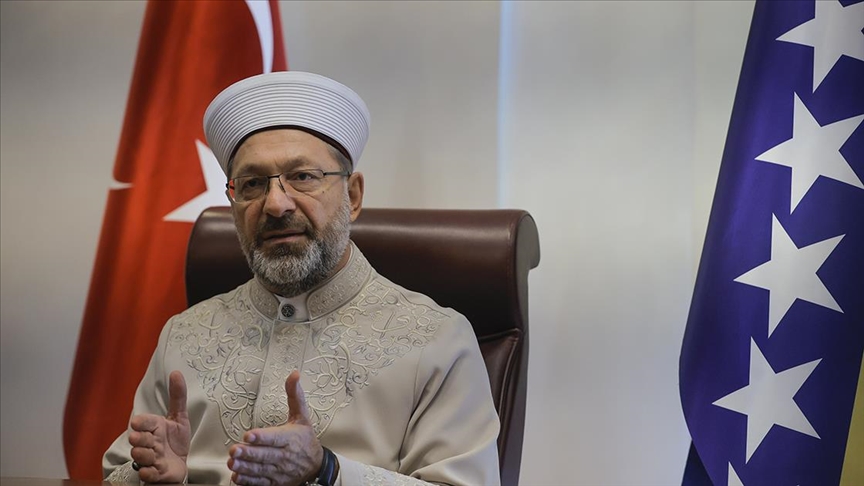 Erbas za Anadolu: U Bosni osjećamo istu radost i sreću kao u bilo kojem gradu u Turkiye