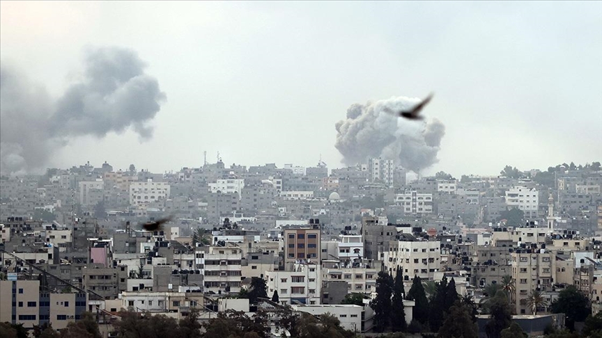 Le ministre israélien de la Défense décide d’imposer un "siège complet" à la Bande de Gaza