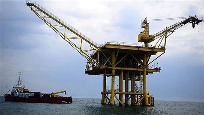 Chevron : suspension des opérations du champ israélien Tamar en Méditerranée