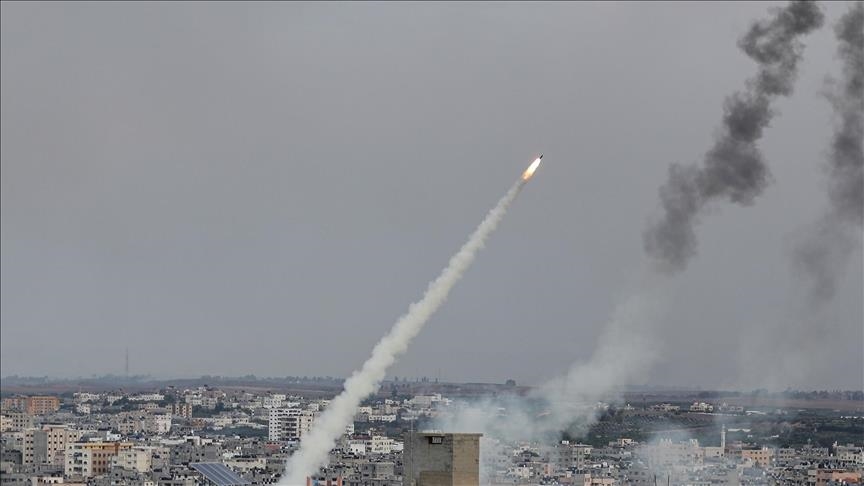 Israeli death toll from Hamas attack estimated to top 1,000: Report