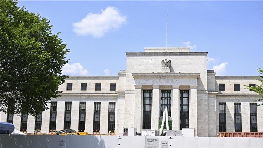 Fed official says less need for rate hikes due to high yields