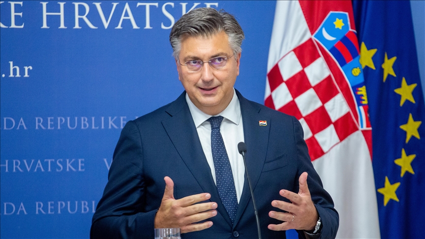 Andrej Plenković: Za sada nema ugrozenih hrvatskih državljana u Izraelu