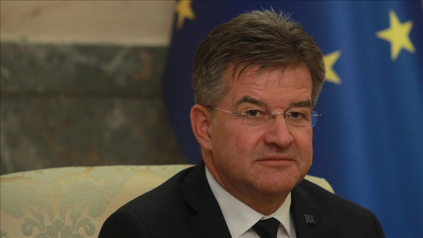 It’s time for Western Balkans to make ‘rapid progress’ toward EU membership: Special representative