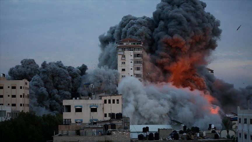 Les Pays-Bas annoncent la poursuite de leur aide financière à la Palestine