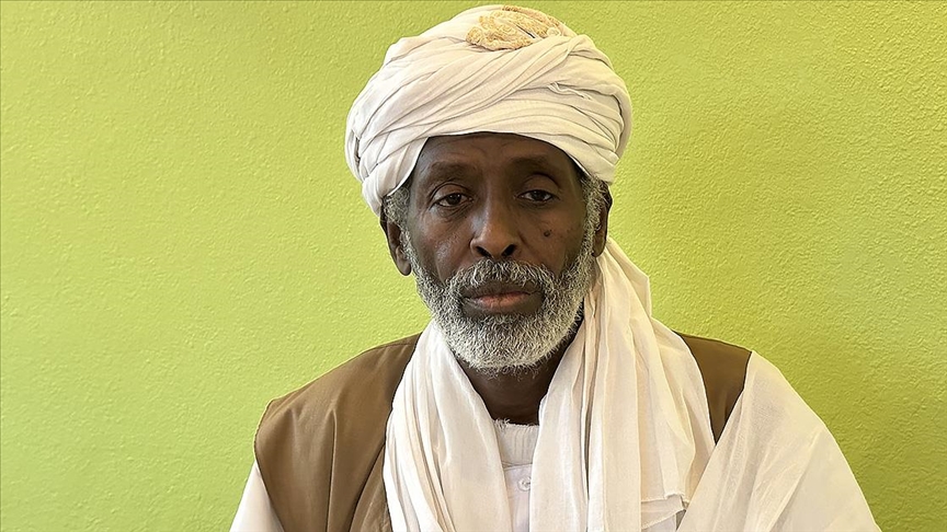 Sudan Ulusal Cephesi lideri Tirik: "HDK, cesur bir karar alıp silah bırakmalı"