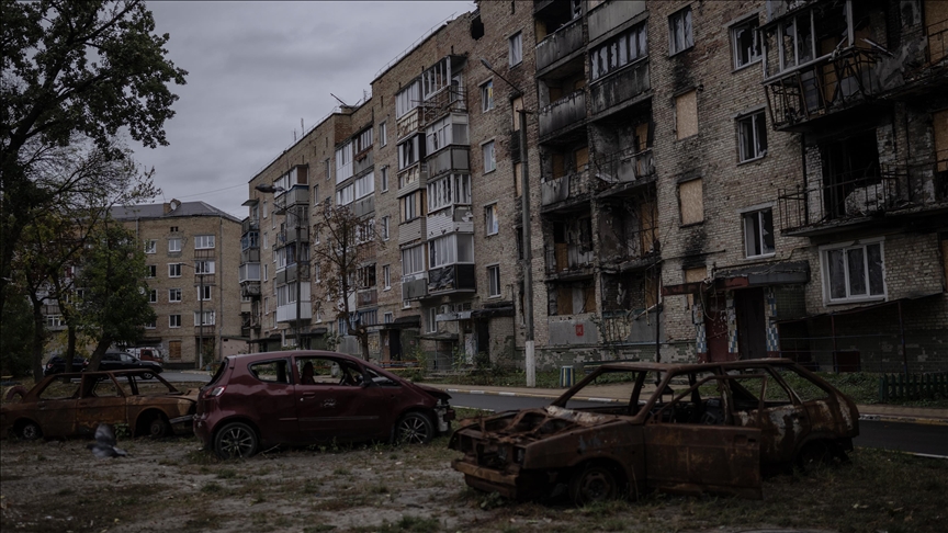 'Blatant, unabated': Human rights violations continue in Russia's war against Ukraine, says UN