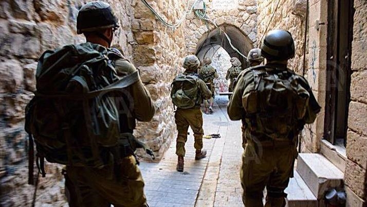 Des réservistes israéliens de nationalité française se rendent dans la région pour s'engager dans l'armée
