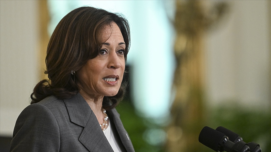 ABD: İsrail'in güvenliğine destek vermeye kararlıyız 