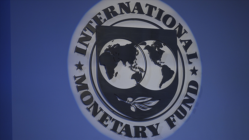 IMF'den "merkez bankalarının para politikasını beklenenden uzun süre sıkı tutmasının gerekebileceği" uyarısı