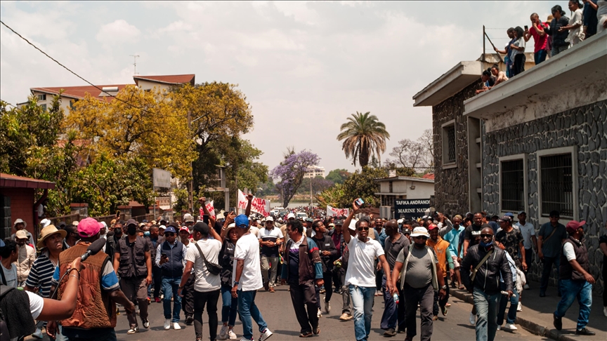 Madagascar/Présidentielle : Démarrage de la campagne électorale sur fond de tensions politiques