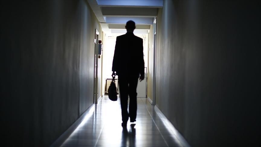 Türkiye's unemployment falls to 9.2% in August
