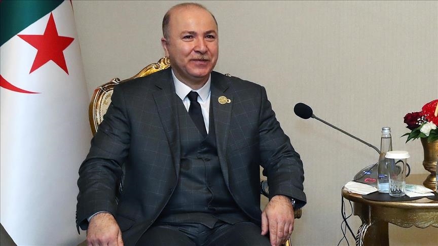 الجزائر تتوقع ارتفاع احتياطياتها الأجنبية إلى 73 مليار دولار