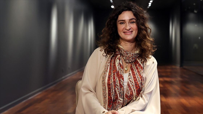 Piyanist Anjelika Akbar: "Müzikle olan ilişkim bitmeyen bir yolculuk"