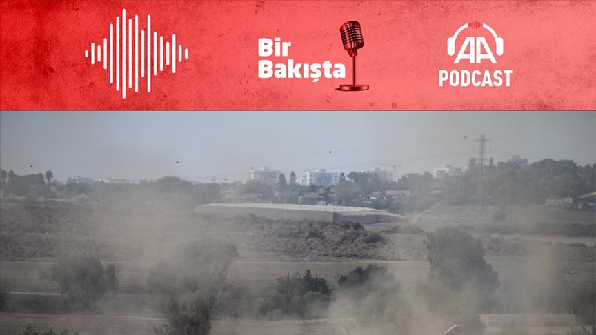 Filistin-İsrail çatışmasında siber cephe mi açıldı?