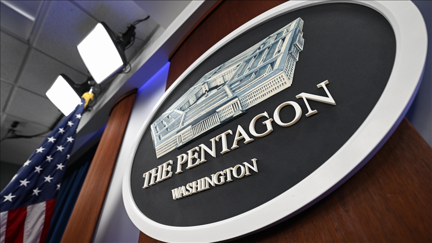 US has no information to corroborate claims that Iran helped plot Hamas attack